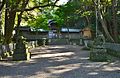 丹後国 竹野神社