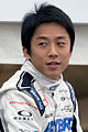 Q1613016 Takuya Izawa geboren op 1 juni 1984