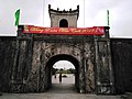 Citadel van Quảng Trị