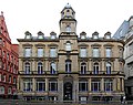 The Temple, Dale Street (1864–65; Grade II)