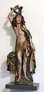 Tilman Riemenschneider: Saint Sebastian.