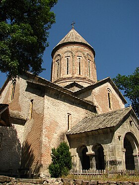 Église de la Dormition.