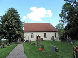 Torps kyrka