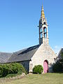 Kapelle Notre-Dame-de-Clarté im Ortsteil Trémorvézen