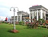 Trivandrum Central station