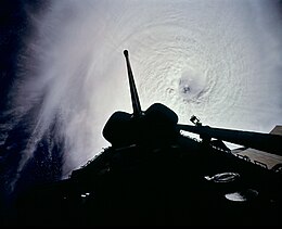 Тайфун Оуэн, STS-62.jpg