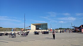 Image illustrative de l’article Hoek van Holland-Strand (métro de Rotterdam)