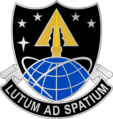 United States Space Command–Army element "Lutum Ad Spatium"