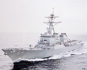 USS Bulkeley на ходу.jpg