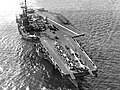 Porta-aviões USS Forrestal (CVA-59)