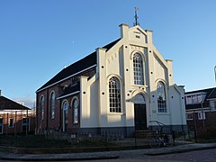 Menoanisma kirko el 1868