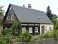 Wohnhaus (Umgebinde)