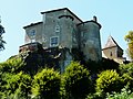 Château de Ramefort, Valeuil