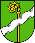 Wappen der Stadt Kusel