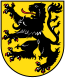 Blason de Mittweida