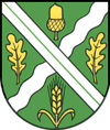 Wappen von Uhry