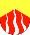 Wappen von Schwanden bei Brienz