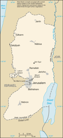 West Bank-CIA WFB Map.png