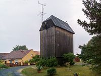 Windmühle Wiederau