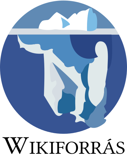 Fájl:Wikisource-logo-hu.svg