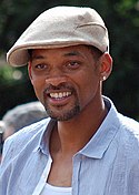 Will Smith, actor american
