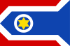 Flag of Welsrijp