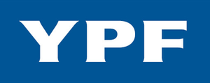Repsol YPF logo