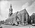 De Grote Kerk in 1983.