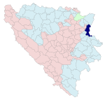 Zvornik, Bosnia And Herzegovina