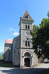 Église St Jean Baptiste