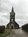 Kirche Saint-Georges