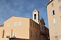 Chapelle Saint-Érasme d'Ajaccio