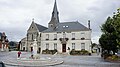 Église Saint-Martin de Suippes