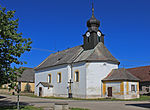 Člunek, church.jpg