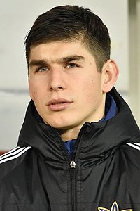 Ruslan Malinovskyi