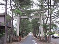 Ichi-no-Torii