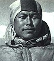 1964-07 1964年 中國登山隊 張俊岩