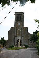 Vignette pour Saint-Puy