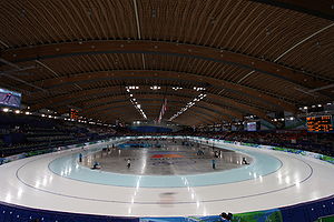 2010 Winter Olympics, Richmond Olympic Oval.jpg