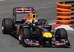 Red Bull RB7 (2011)