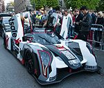 Gumball 3000