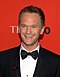 Colour photograph of Neil Patrick Harris in 2010