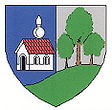 Coat of arms of Kirchberg am Walde