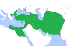 Greatest territorial extent o the Achaemenid Empire Hauldin warld record for reignin ower nearly hauf of the population o the warld at the time.