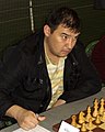 Aliaksiej Aliaksandraŭ, turniiri 2.–5. koht