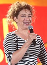 Miniatura para Alex Kingston