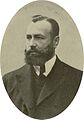 I Riigiduuma liige Aleksei Aleksandrovitš Svetšin (1865−1929)