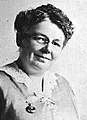 Agnes Thomas Morris