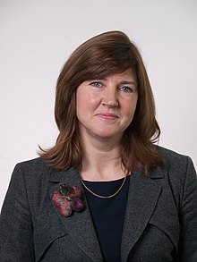 alison hyslop