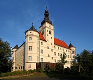 Schloss Hartheim 2005